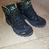 LYTOS NUOVI SCARPA DA MONTAGNA 43"