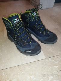 LYTOS NUOVI SCARPA DA MONTAGNA 43"