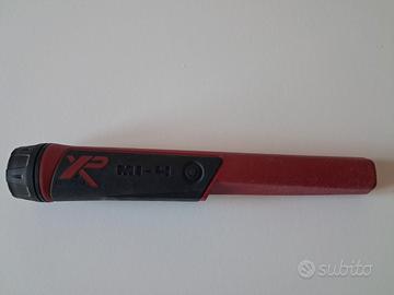 Pinpointer MI-4 XP Metal Detector