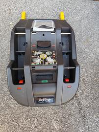 sistema isofix peg Perego 