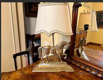 RARITA':PREZIOSEnr2LAMPADE"MaisonCHARLES"primi900