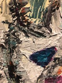 Metamorfoso della donna