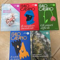 Libri di Italo Calvino