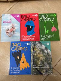 Libri di Italo Calvino