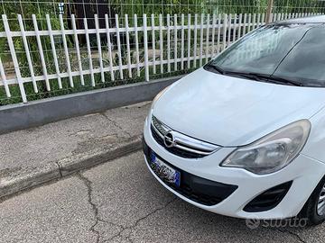 Opel Corsa 1.7 CDTI 130CVautocarro