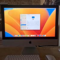 iMac 21,5 Apple - 8GB RAM - 1 TB