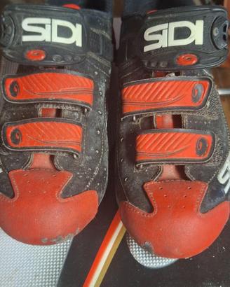 Sidi strada