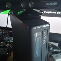 Xbox 360 - 4GB - USATA