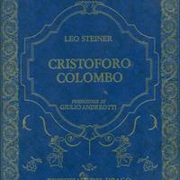 Cristoforo Colombo