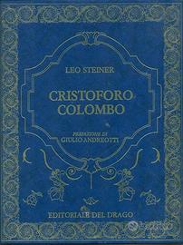 Cristoforo Colombo