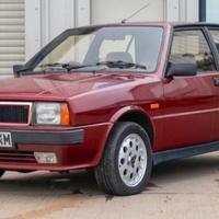 delta HF turbo delta integrale delta evoluzione