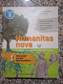 Humanitas Nova volume 1