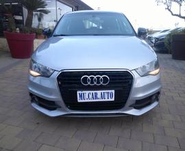 Audi A1 s-line edition c.aut. s-tronic x neopatent