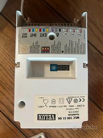 kit velux per lucernai