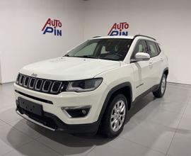 Jeep Compass 1.6 Multijet II 2WD Limited *Rca...