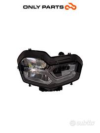 Faro Ant BMW C 400 X 2020