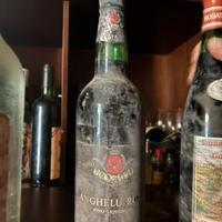 Bottiglie da collezionismo