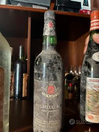 Bottiglie da collezionismo