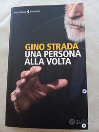 Libro GINO STRADA