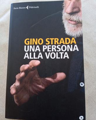 Libro GINO STRADA