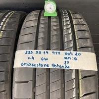 Bridgestone p. 235 35 19