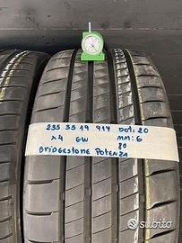 Bridgestone p. 235 35 19