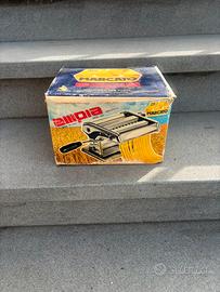 Macchinetta per la pasta