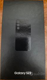 Samsung S23