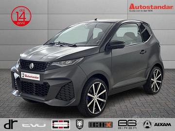 Aixam City AIXAM CITY PACK GTO