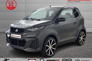 Aixam City AIXAM CITY PACK GTO