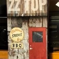 ZZ Top - Chrome, smoke & BBQ box 4 CD