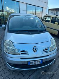 Renault Grand Modus 1.2 16V Benzina – 2008