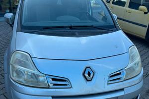 Renault Grand Modus 1.2 16V Benzina – 2008