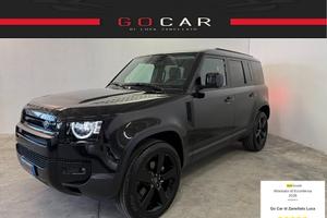 Land Rover Defender 110 3.0d i6 Mhev X-Dynamic SE 