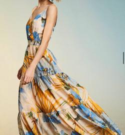 Vestito Estivo Twinset Actitude