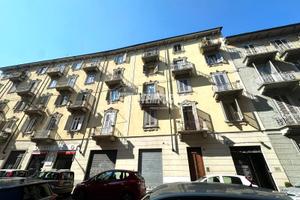 TRILOCALE IN BUONO STATO INTERNO LIBERO SUBITO!