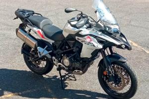 Benelli TRK 502x