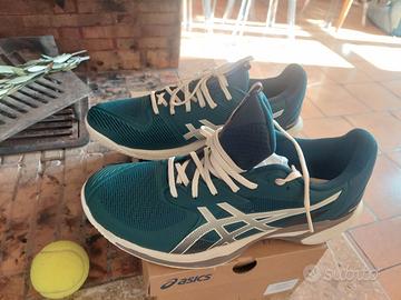 Asics Solution Speed FF 3 CLAY