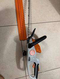 Stihl hsa40