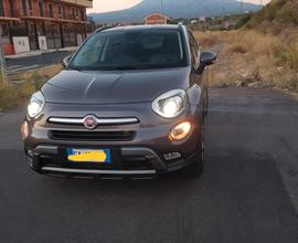 Fiat 500x - 2016