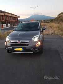 Fiat 500x - 2016