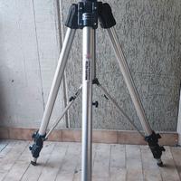 Treppiede Manfrotto 161