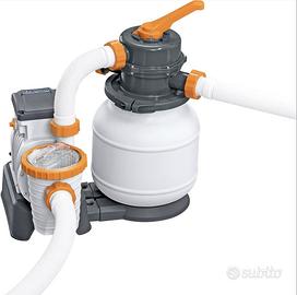 Pompa piscina Bestway 