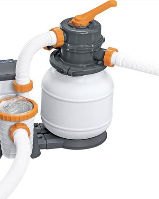 Pompa piscina Bestway 