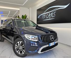 MERCEDES-BENZ GLC 220 d 4Matic Sport