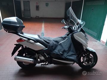 YAMAHA XMAX 250CC 2012 ABS 45000 km