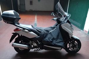 YAMAHA XMAX 250CC 2012 ABS 45000 km