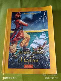 libro "I piatti della Malesia"