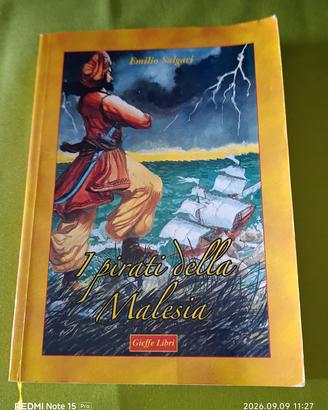libro "I piatti della Malesia"