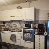 cucina moderna